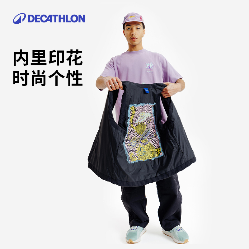 【OOOH】始祖鸟24款Arc&#x27;teryx Atom Vest 多用途保暖背心棉马甲，这波不买真的亏了！