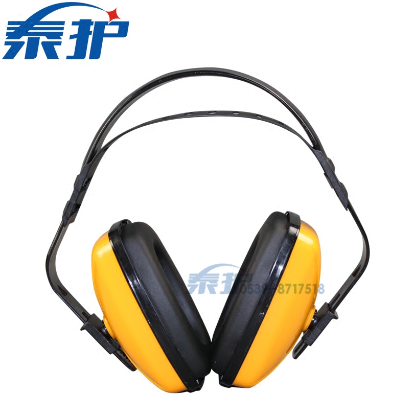 耳罩隔音多少分贝？绝绝子，拯救你的听力，小白必看！