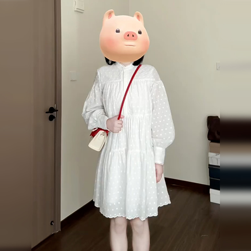 今年新款连衣裙有哪些流行趋势？