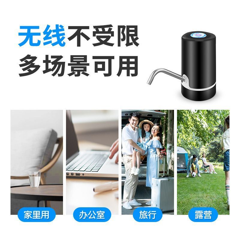 KYP-8S泵喷：解锁水上乐趣，20KG大推力无刷防水电机引领新潮流！