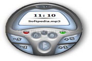 MP3 Pizza Timer2.6