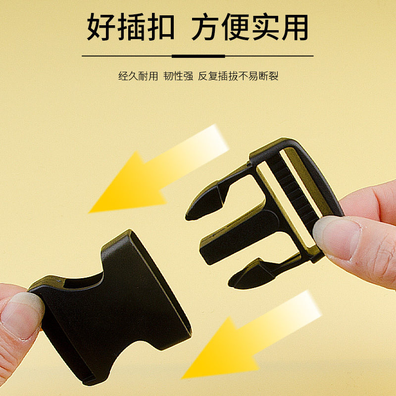 捷克军版帆布Y带背包背带：军事风潮下的复古魅力，你准备好了吗？