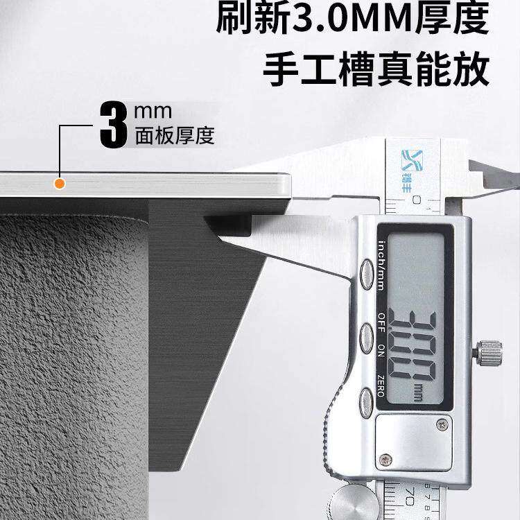 2026年选购ELKAY艾肯洗菜盆大单槽,哪个尺寸更实用?