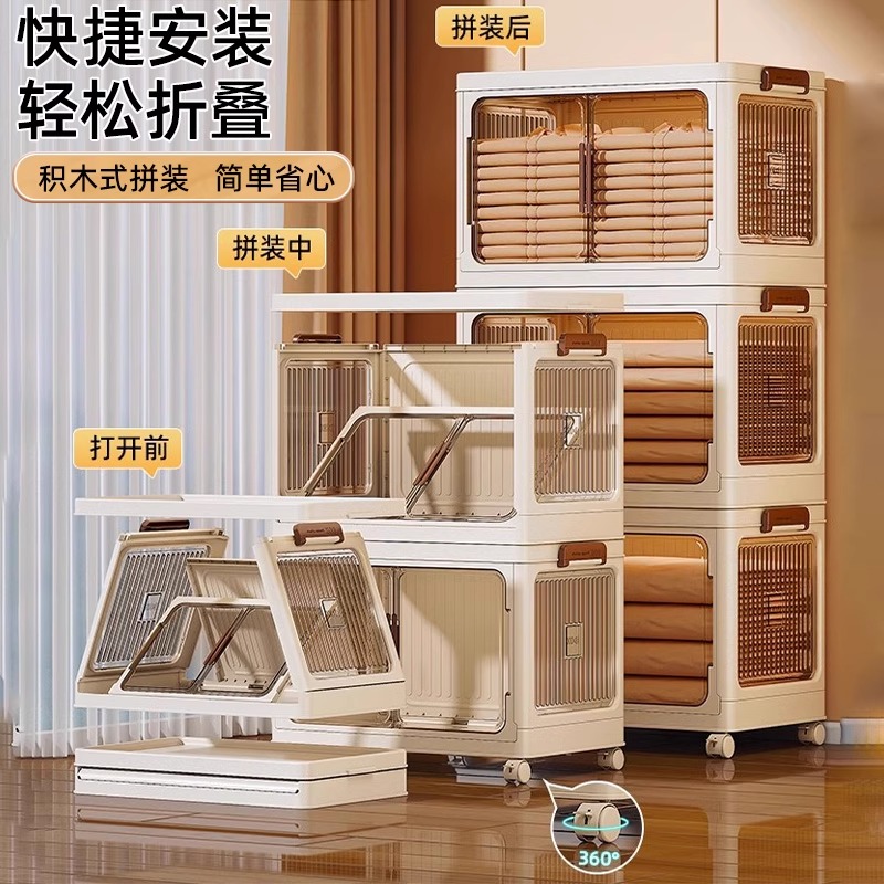 嵌入式2.1米美式衣柜：卧室改造新潮流，定制你的专属衣帽间✨