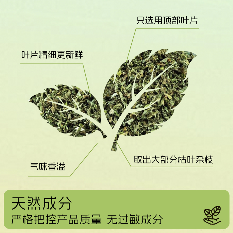 猫薄荷粉末：A级猫咪快乐水，轻松搞定挑食猫喝水难题！