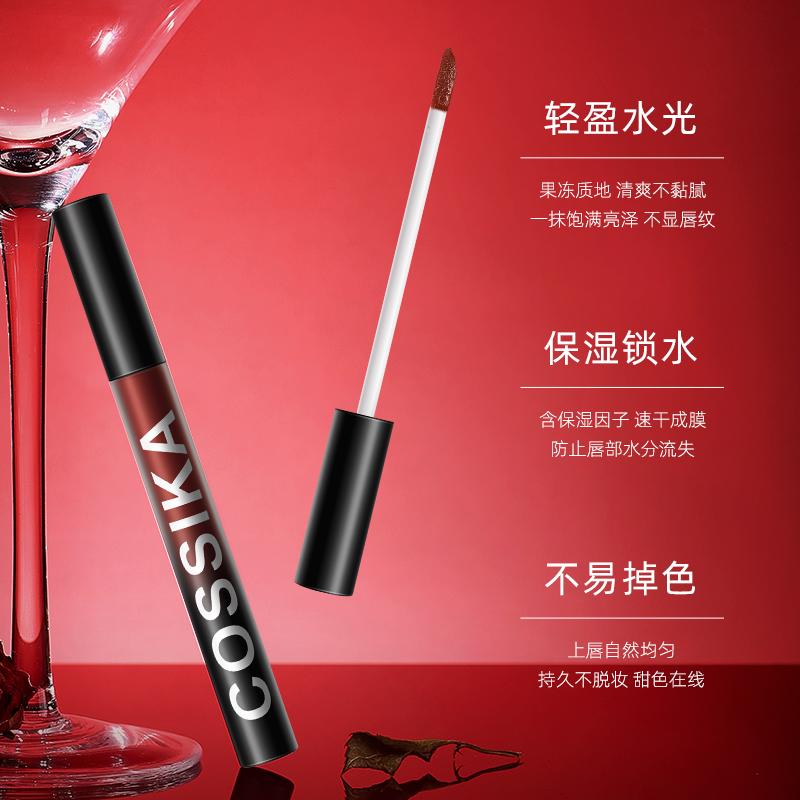 为什么泰剧《唇彩间谍达达兔》如此受欢迎？