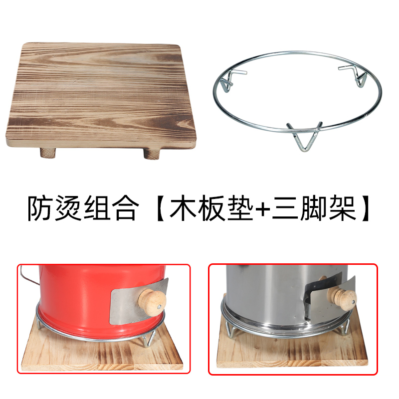 西厨炉具配件大揭秘：铜火种支架如何成为商用厨房的灵魂？