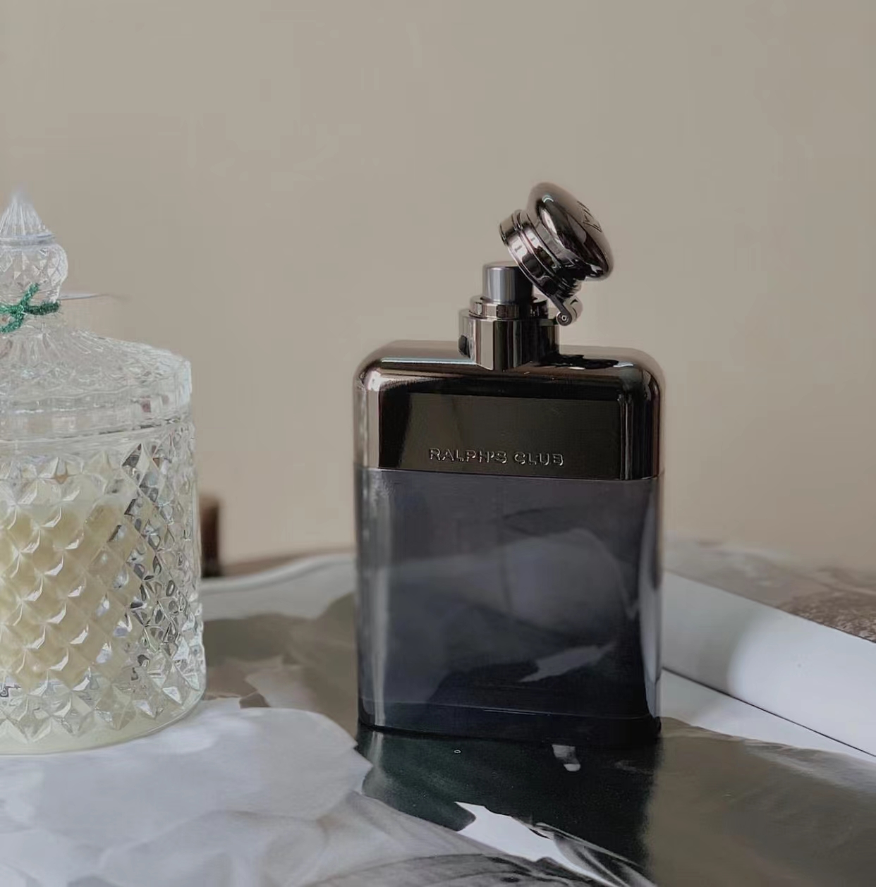 拉夫劳伦香水适合女生用吗？宝藏香氛指南，手把手教你选对味！