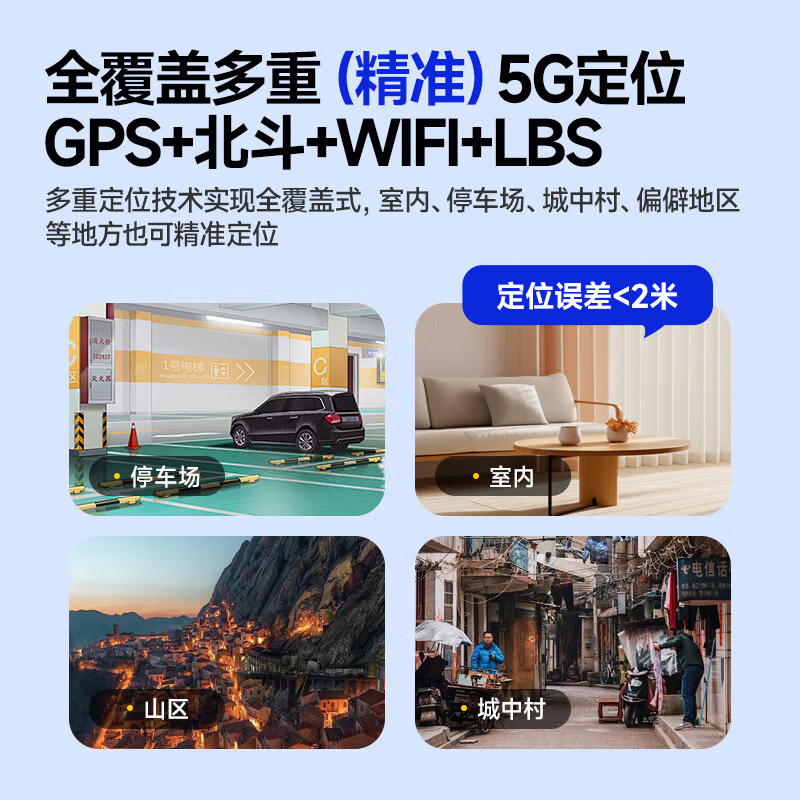 车充GPS定位器：守护爱车的秘密武器，防盗追踪不再是梦！️