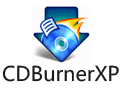 CDBurnerXP4.5.7 (64-bit)