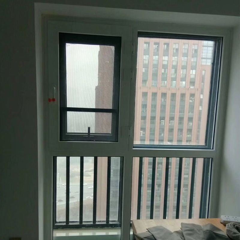 合肥南京芜湖滁州定制隔音窗真空玻璃：告别噪音烦恼，享受宁静生活！