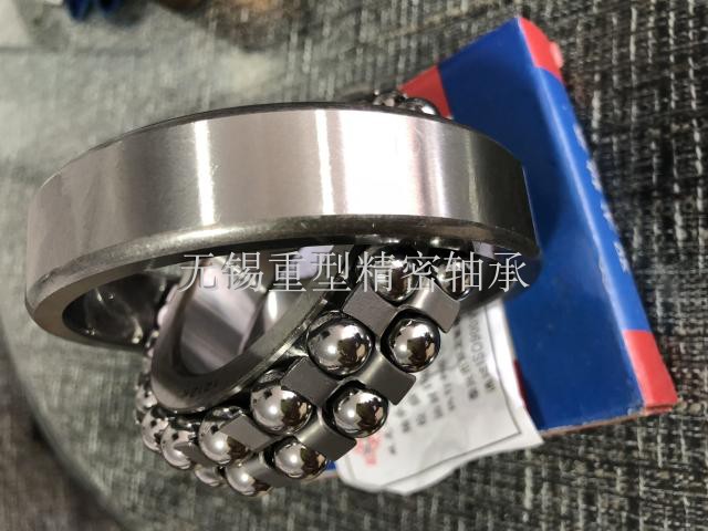 泰兴调心球轴承1218-1228K：工业心脏的秘密武器，你知道多少？