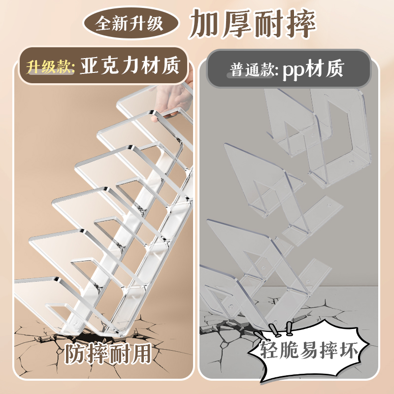 钢制书架：图书馆与书店的必备神器，如何挑选适合你的阅读空间？