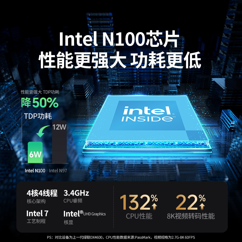 希捷酷狼和西数红盘Plus怎么选？NAS硬盘选购指南
