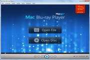 Mac Blu-ray Player2.9.8