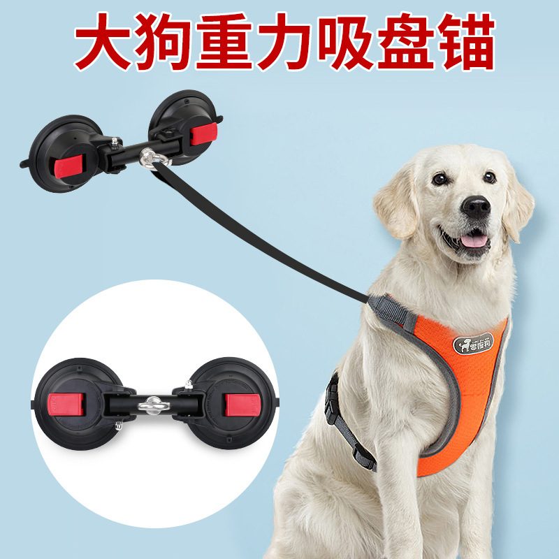 狗狗洗澡固定绳宠物美容台吊绳挂绳防跑防抓猫咪洗澡固定神器吸盘，宠物洗澡不再难！✨