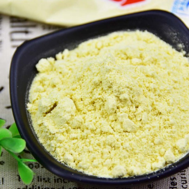 贵州特产农家生黄豆粉，地道风味，健康美味，5袋装！