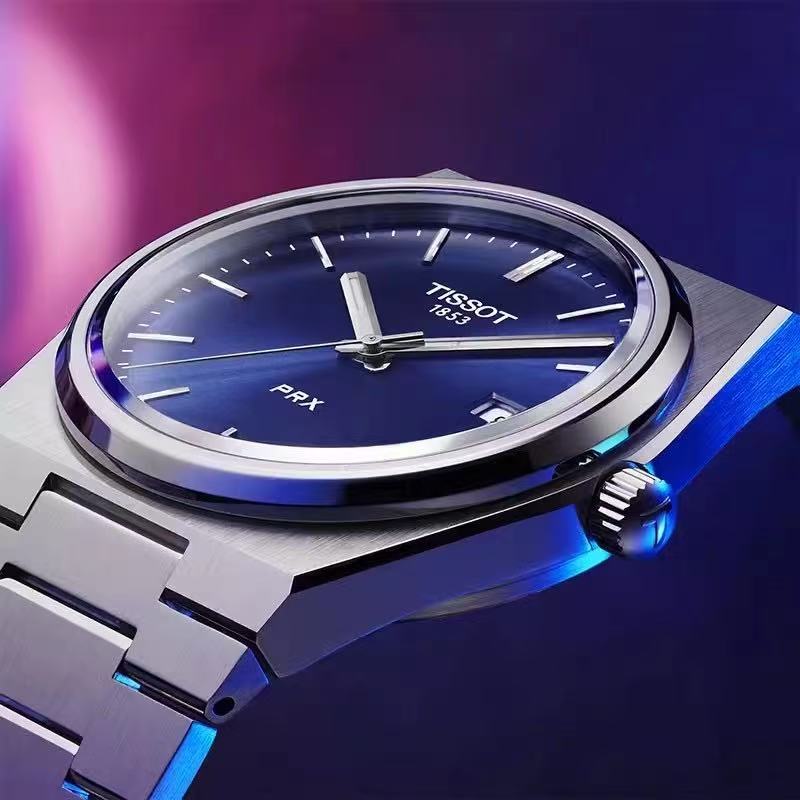 瑞士名表排名前10名里邦顿品牌是什么？
