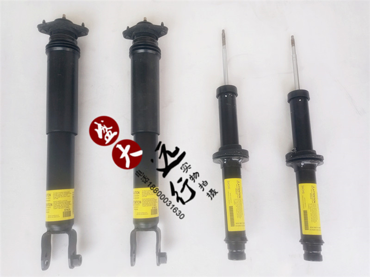 原装凯迪拉克赛威SLS07-13款前后减震器带电感减震，原厂避震机，驾驶体验大升级？