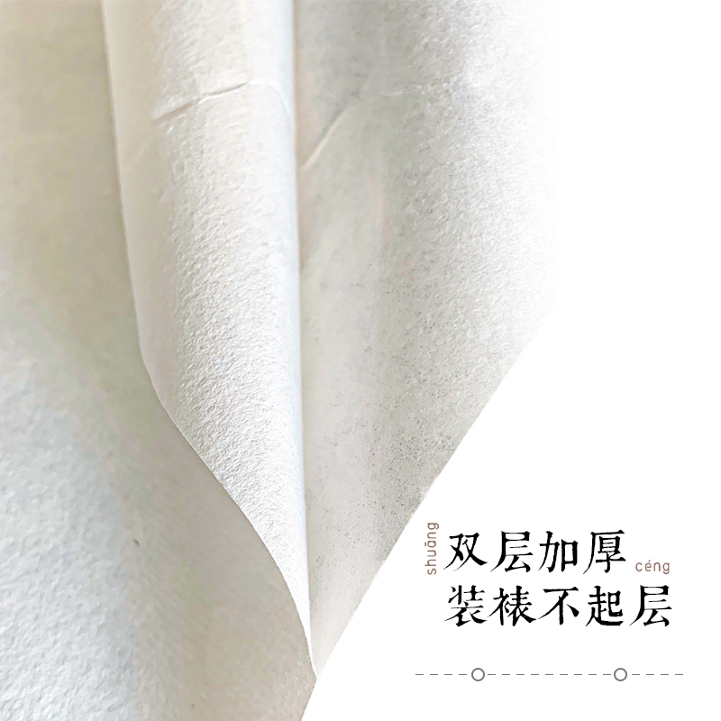 字画装裱材料大揭秘：90克腹背纸覆背纸复背纸卷筒机裱专用裱画棉纸宣纸，装裱达人必备神器！