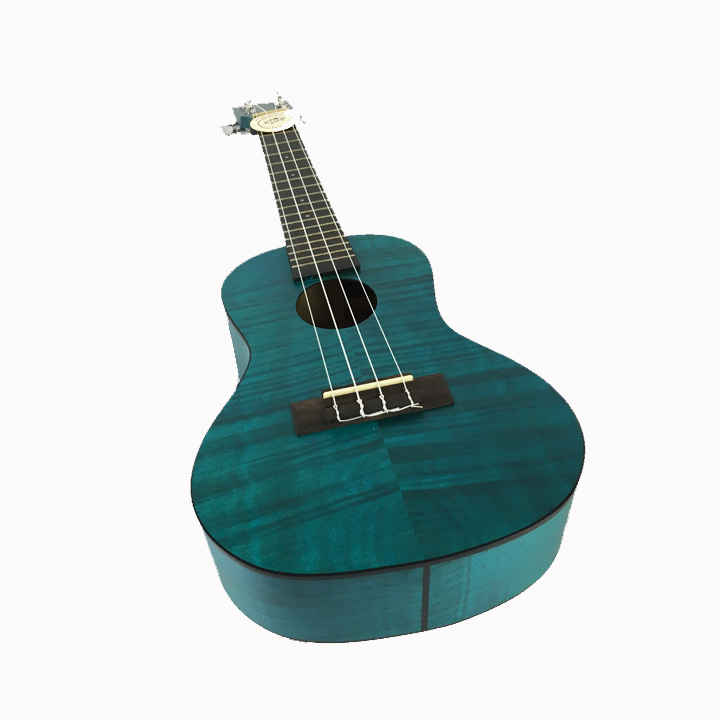 美国正品KALA UKULELE：指尖上的音乐之旅，轻松入门尤克里里