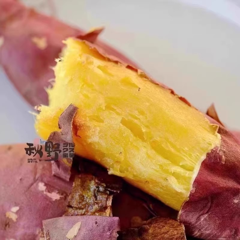 日本进口秋野蜜芋：甜蜜诱惑，开启味蕾盛宴！