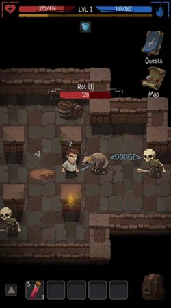 地牢命运最新版