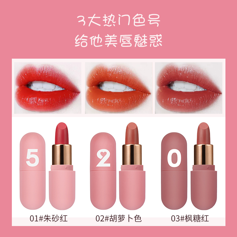 女生喜欢什么口红品牌好？2024年口碑Top榜+选色避坑指南来了！