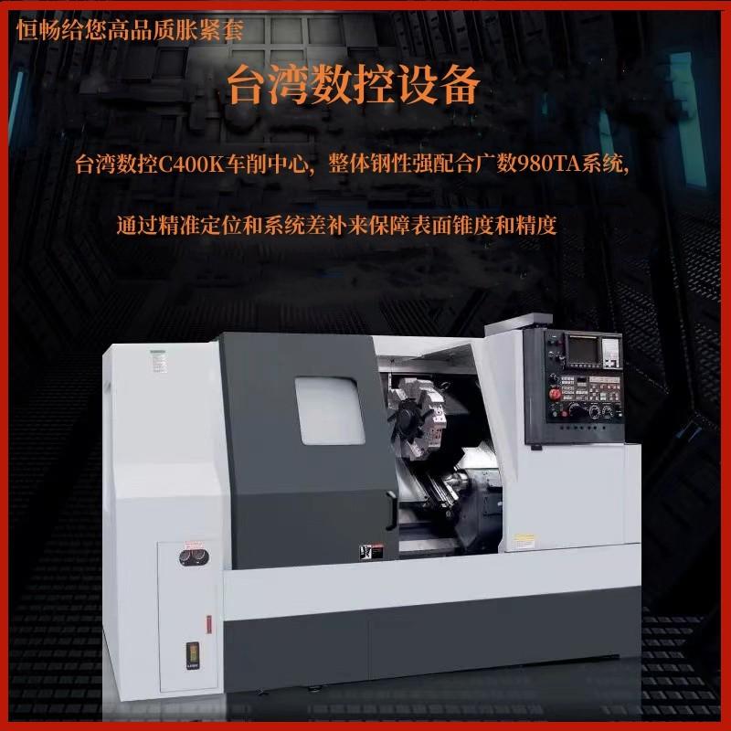 Z19B胀紧套WQH910：薄壁型涨套新宠，轻松搞定机械传动难题！️