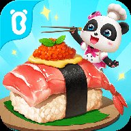 奇妙料理餐厅宝宝巴士版 v9.82.00.00 最新版安卓版