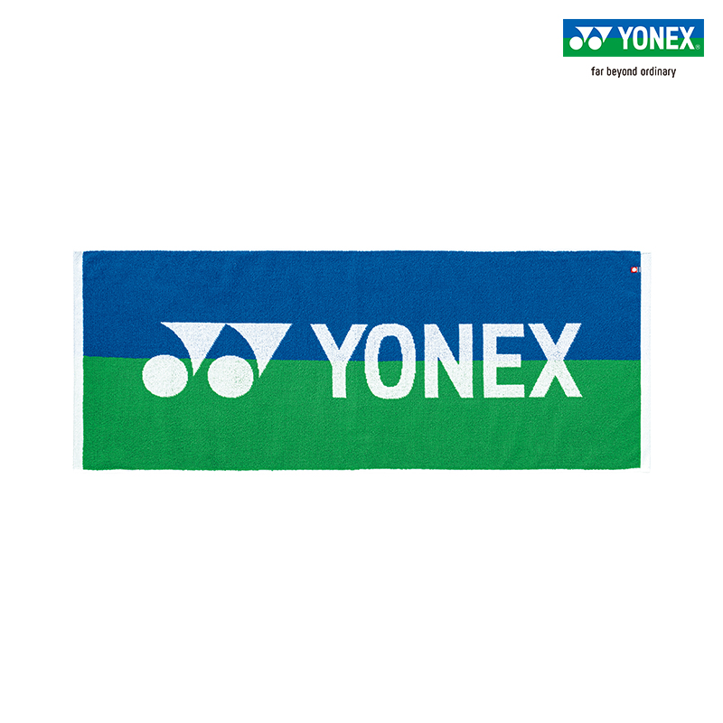 YONEX尤尼克斯AC1111YX/AC1112YX：24年新品，运动毛巾界的吸汗神器，yyds！