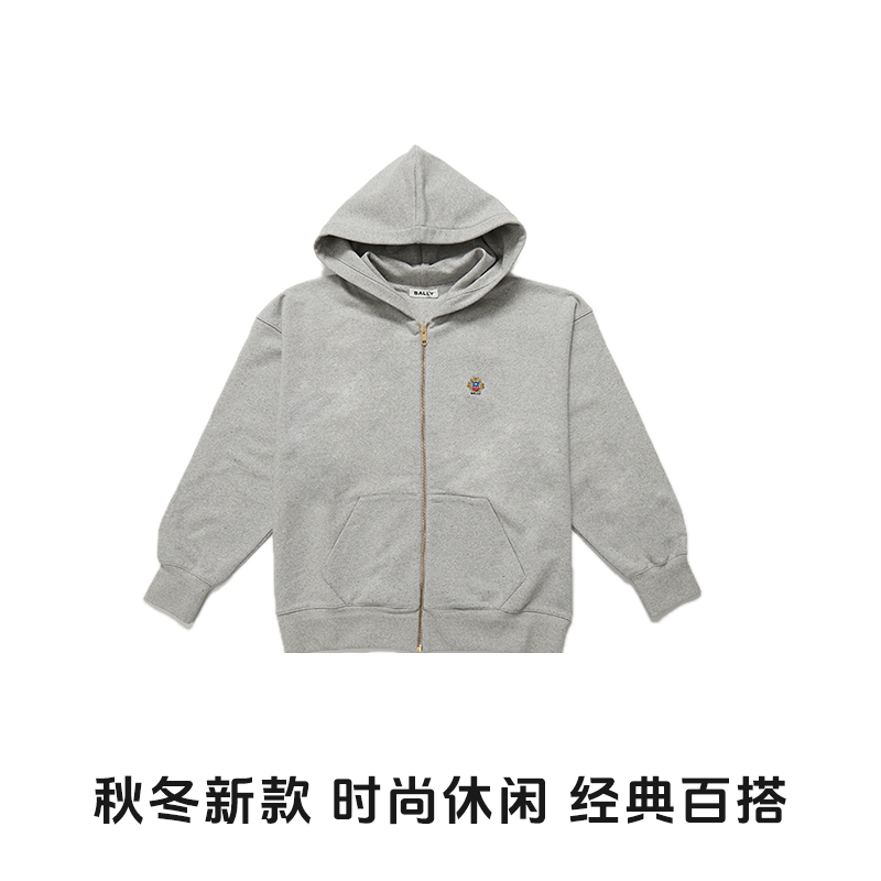 带帽卫衣怎么搭配好看？秋冬穿搭灵感+显瘦显高公式来啦！