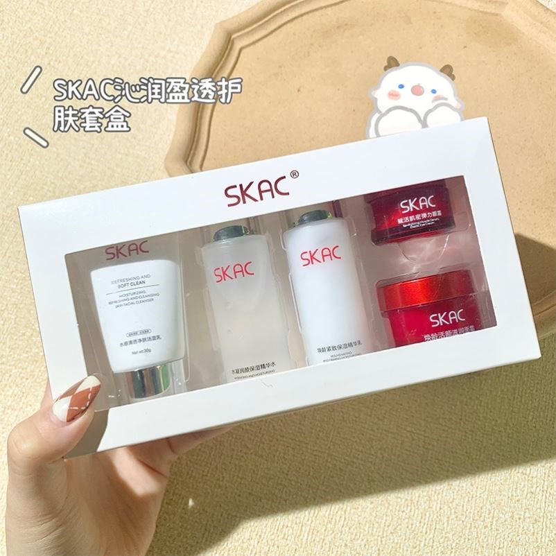 双十一必买的护肤大牌有哪些？如何选对适合自己的产品？