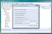 Raise Data Recovery for XFS5.19
