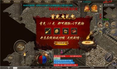 老传奇176金币版