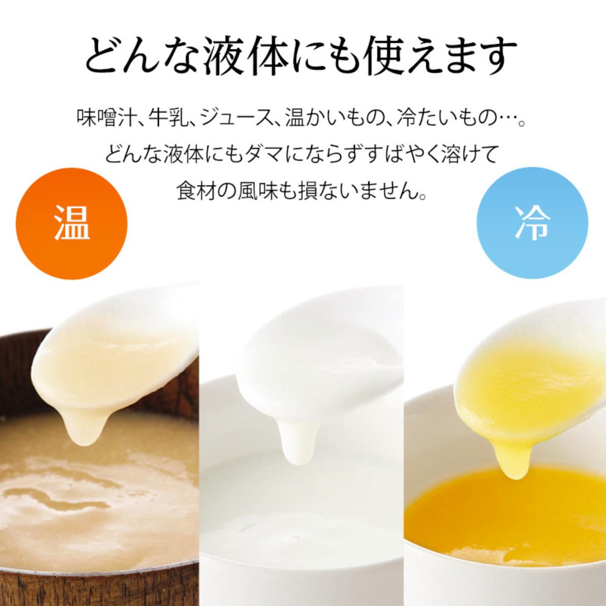 吞咽困难也能喝好水？舒食素增稠剂测评！防呛神器太香了