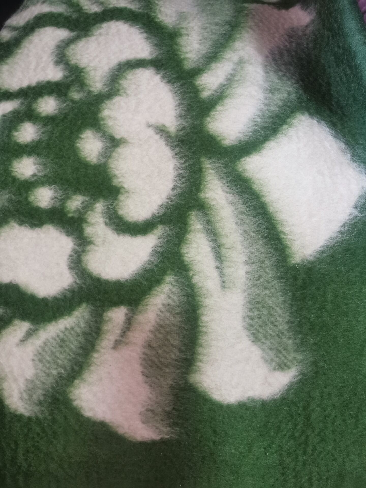 秋冬必备！A类棉羊绒毯：柔软温暖，出行必备神器✨