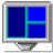 AcerGridVista 桌面分屏工具绿色版