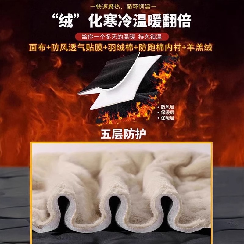 水孩儿儿童羽绒裤：秋冬保暖新潮流，给宝贝最温暖的拥抱！ соглашаюсь