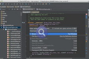 PhpStorm For Linux10.0.3 Build 143.1770
