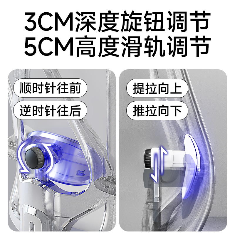 办公椅大揭秘：如何挑选一把既透气又舒适的电脑椅？