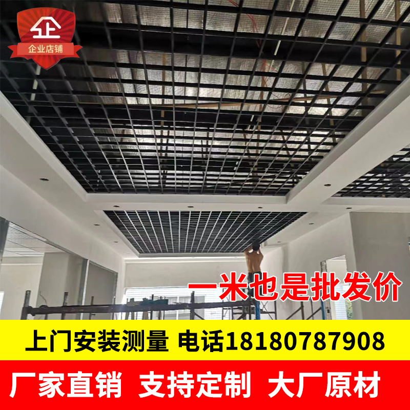 杭州石膏板隔墙轻钢龙骨：装修界的隐形冠军，打造完美空间！✨