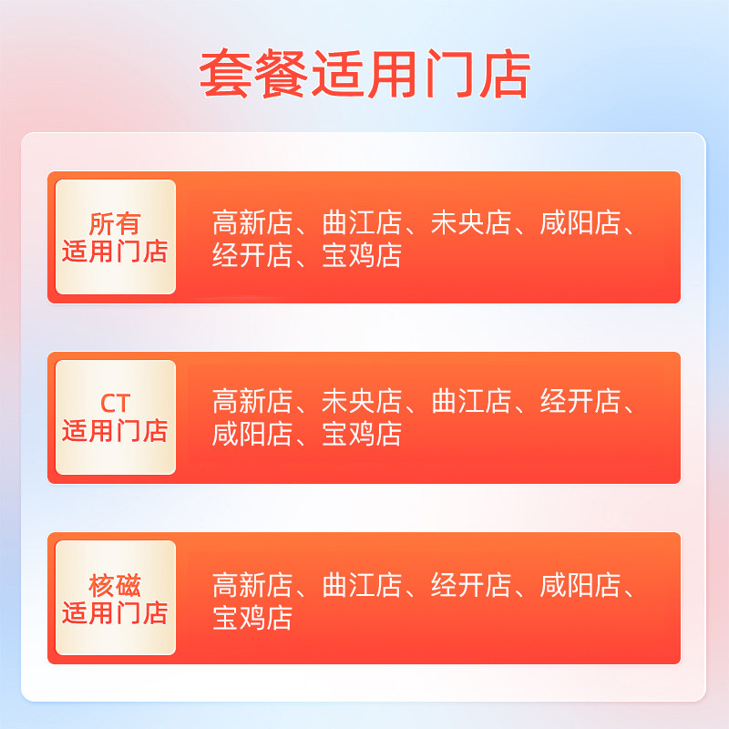 【丽岛物业】员工团购体检套餐有哪些亮点？