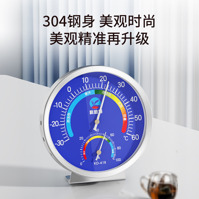 如何选择靠谱的室内温度检测机构？
