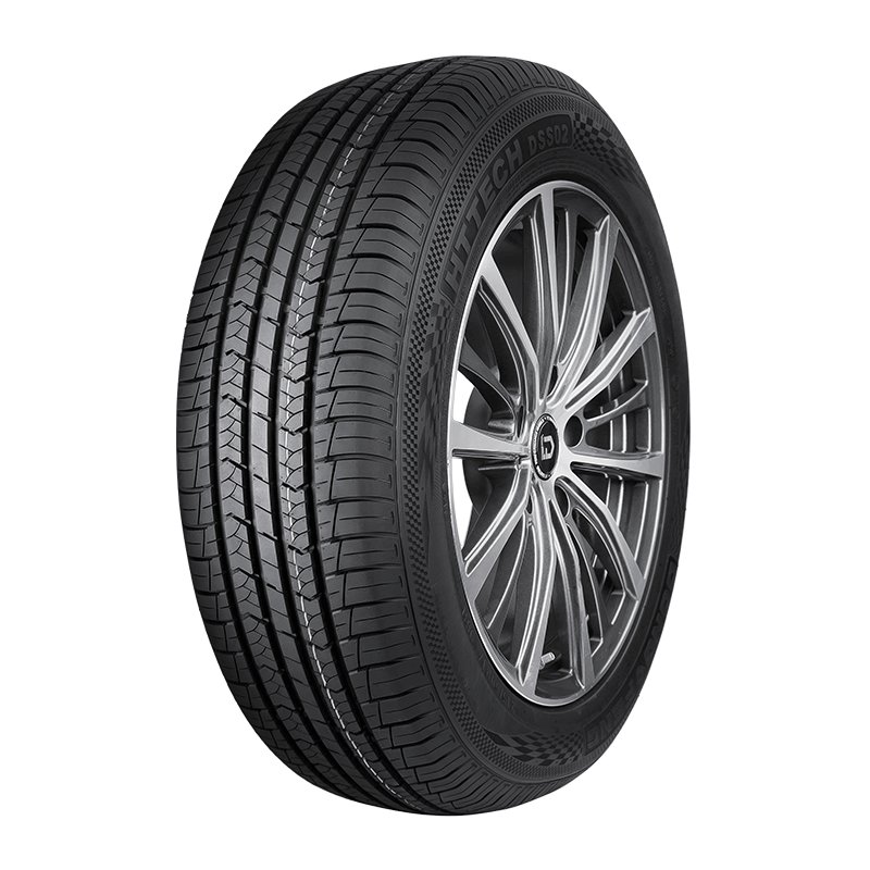 阿特拉斯215/60R17 96H AS308花纹：轮胎界的隐形冠军，揭秘高性能的秘密！