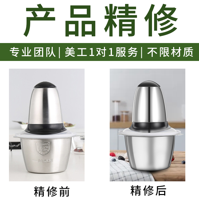 淘宝美工：电商视觉盛宴背后的秘密武器！