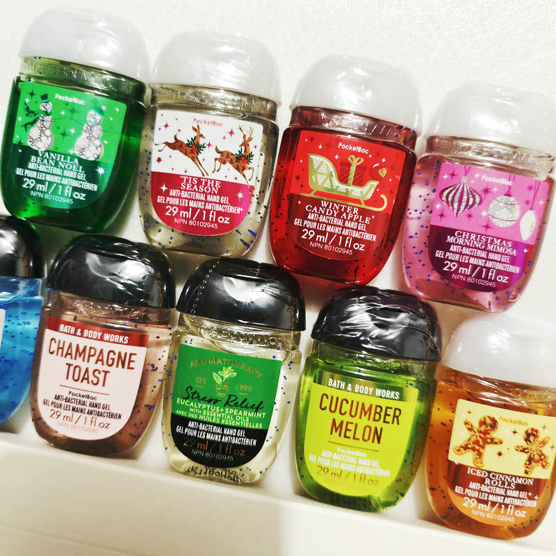 Bath &amp; Body Works温和泡沫洗手液：清洁护肤新选择，259ml大容量！