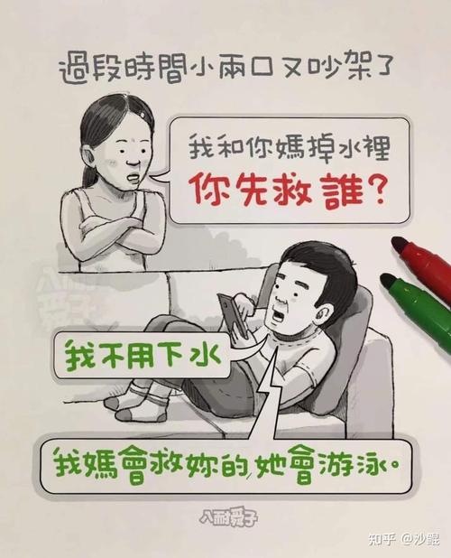 男生择偶中，女生的什么问题属于减分项？,颜值与性格，哪个更重要？