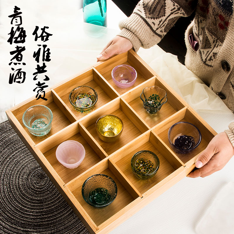 叁旬微醺宫廷红温酒壶：复古宫廷风，温暖冬日里的小确幸