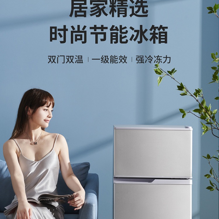 苏宁易购官网商城里的海尔冰箱有哪些型号值得买？